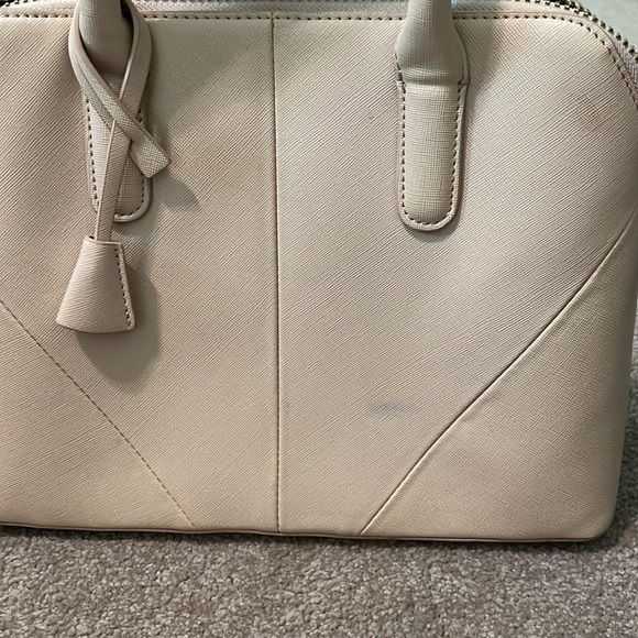 Zara hand bag with long strap - Picture 2 of 2